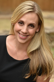 Colleen Oakley