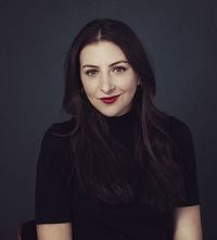 Dana Schwartz