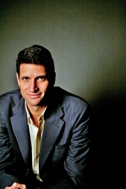 Douglas Carlton Abrams