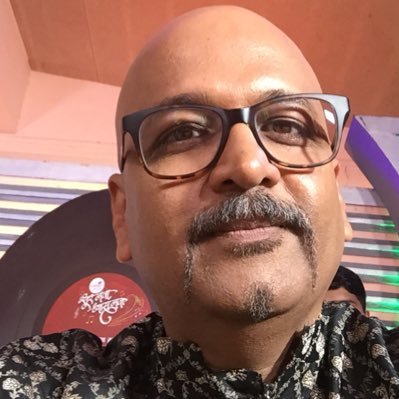 Milind Joshi