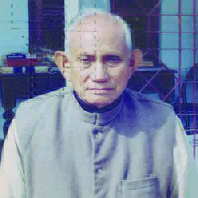 Elangbam Nilakanta Singh's image