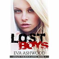 Eva Ashwood