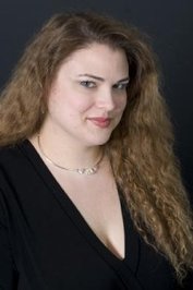 Evangeline Anderson