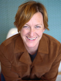 Gilly Macmillan's image