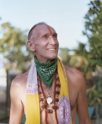 Gregory David Roberts's image