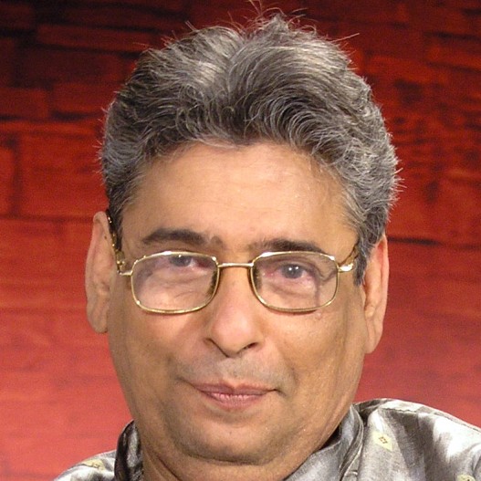 Hullad Moradabadi's image