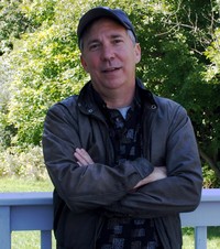 Jim DeFelice's image