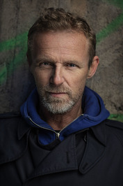 Jo Nesbø's image