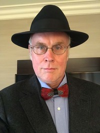 John Elder Robison's image