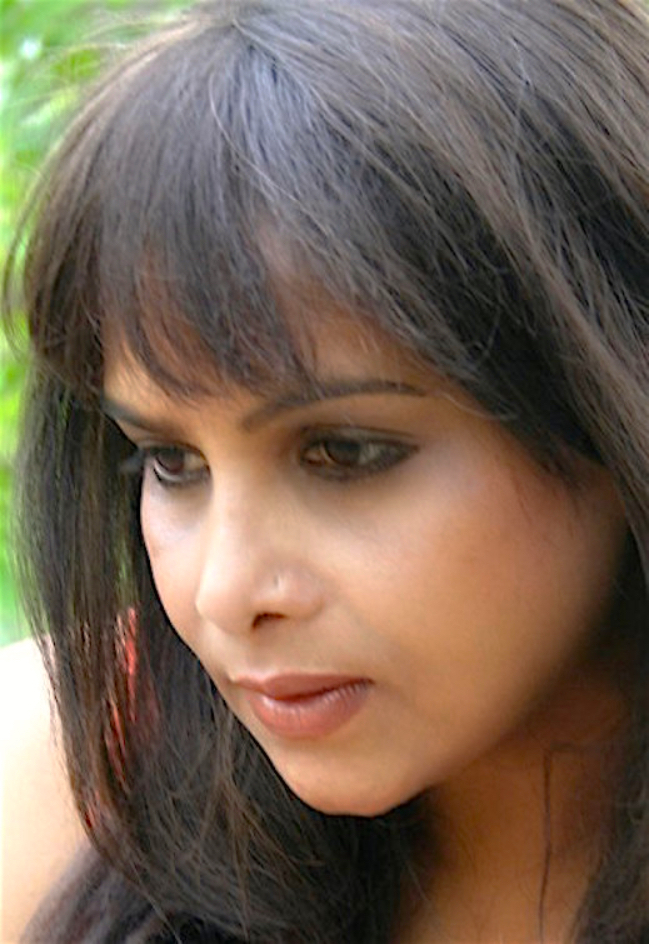 Kalpna Singh-Chitnis
