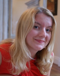 Kate  Moore
