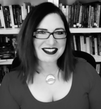 Mandy M. Roth