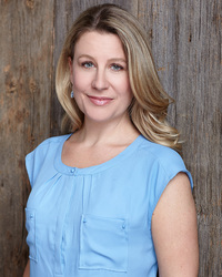 Marissa Stapley