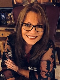 Mary E. Pearson