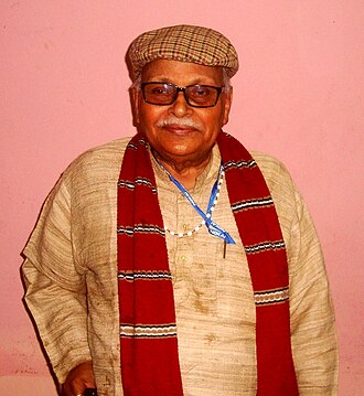 Mohapatra Nilamani Sahoo's image