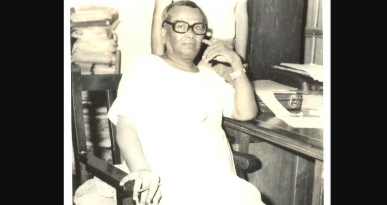 Radha Krishna Choudhary's image
