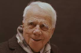 Robert Frost