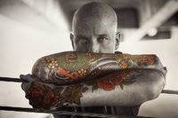 Scott Hildreth