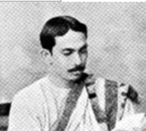 Satyendranath Dutta's image