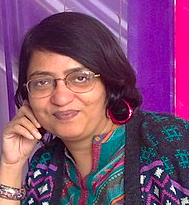 Neelam Saxena Chandra's image