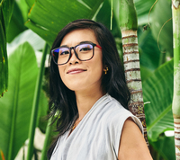 Stephanie Foo