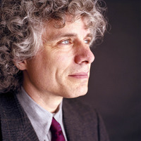 Steven Pinker's image