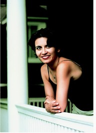 Sujata Massey