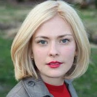 Susannah Cahalan