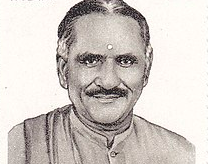 Venkatarama Ramalingam Pillai's image