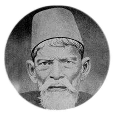 Akbar Allahabadi's image