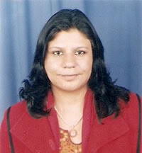 Anjana Bakshi(अंजना बख्शी)