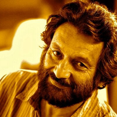 Shekhar Kapur's image