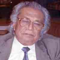 Himayat Ali Shair