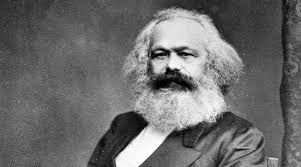 Karl Marx's image