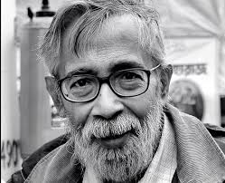 Nabarun Bhattacharya (नवारून भट्टाचार्य)