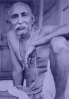 Shivadin Ram Joshi