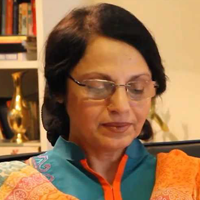 यासमीन हमीद
