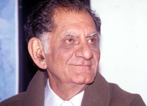 कुछ तो लोग कहेंगे's image