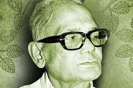 एक चिड़ा और एक चिड़ी की कहानी - जयप्रकाश नारायण's image