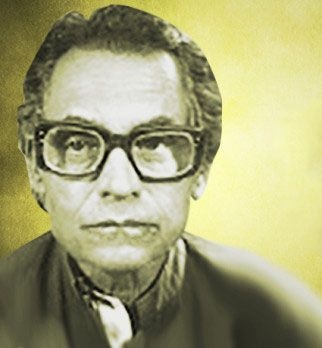 कभी जो मैं ने मसर्रत का एहतिमाम किया's image