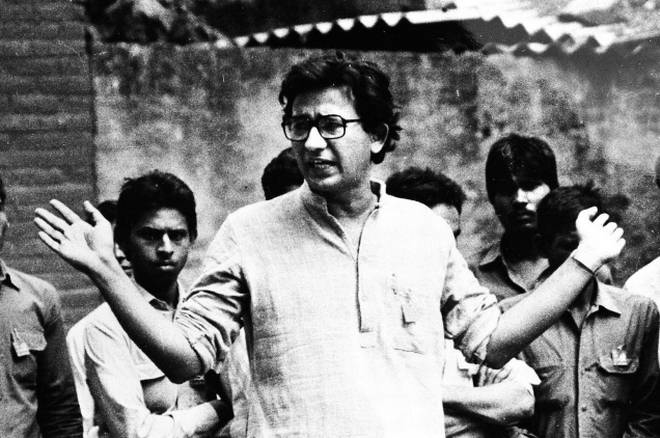 किताबें - सफ़दर हाशमी's image