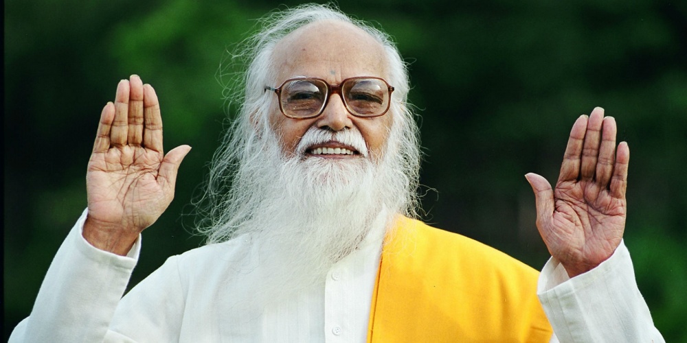Meditation's image