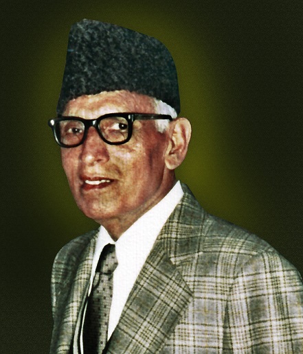 देता है जलवा आँख को दावत ही अब कहाँ ?'s image