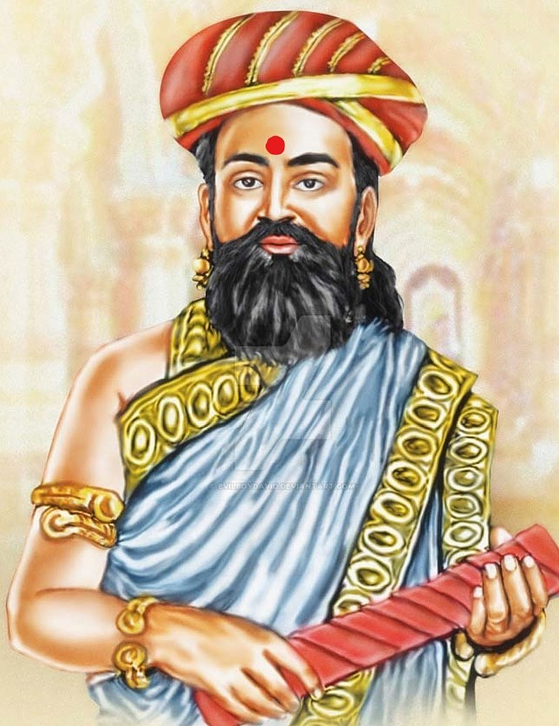 சடகோபர்'s image