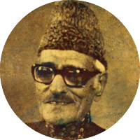 कौन कहता है मोहब्बत की ज़बाँ होती है's image