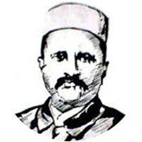 देश-गीत - श्रीधर पाठक's image