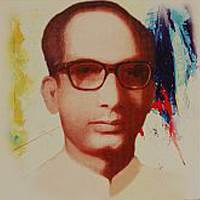 कैफ़ जो रूह पे तारी है तुझे क्या मालूम's image