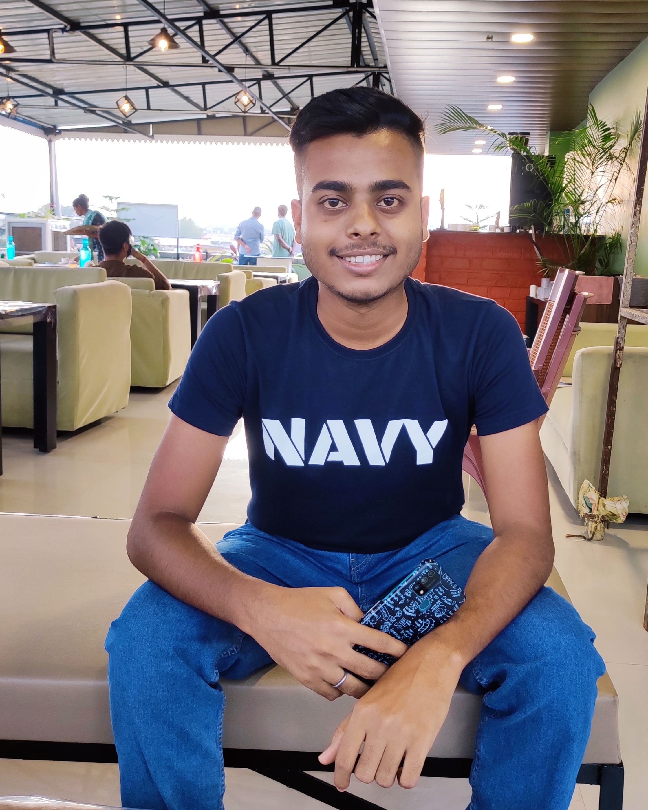 Aadarsh Yadav
