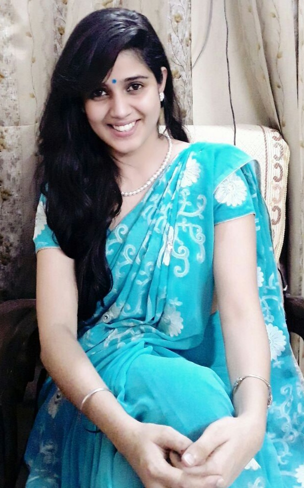 Aakanksha Onkar