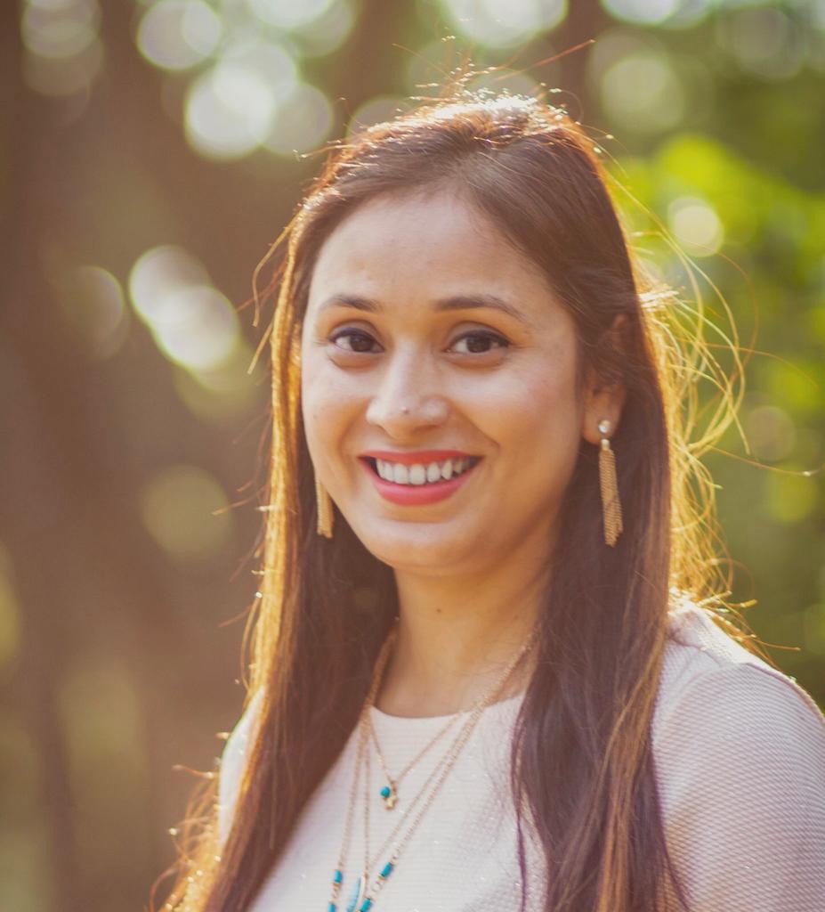 Abha Chhavi